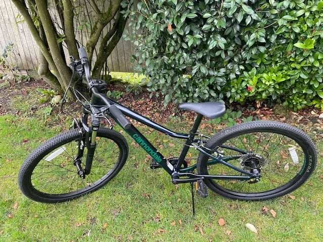 Cannondale Trail 24w 2024