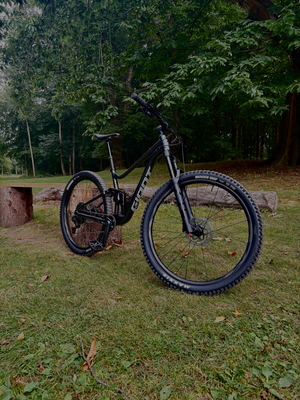 Giant Stance 2 29 Trail 2024