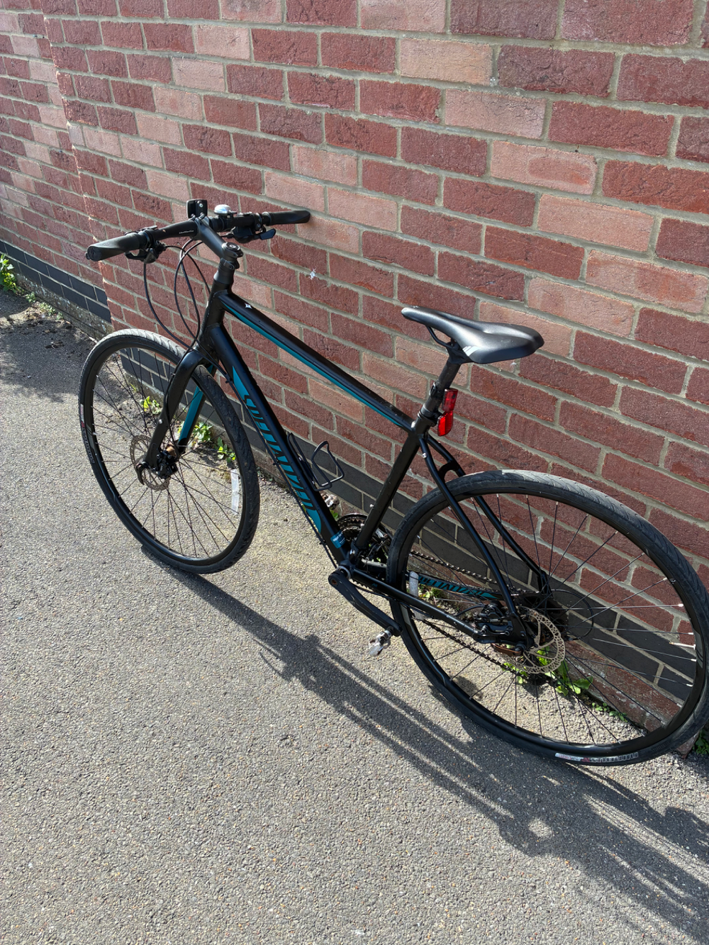 Specialized Vita Sport 2015