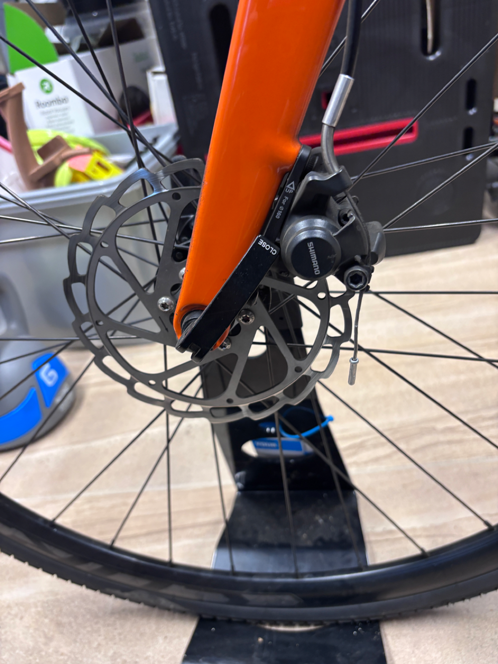 Orbea GAIN D40 2018