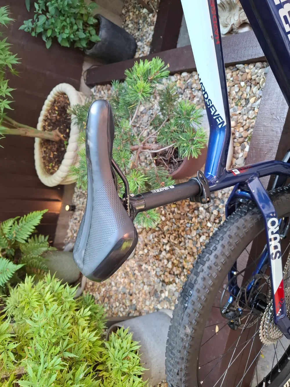 Haibike 8.5 limited edition 2022