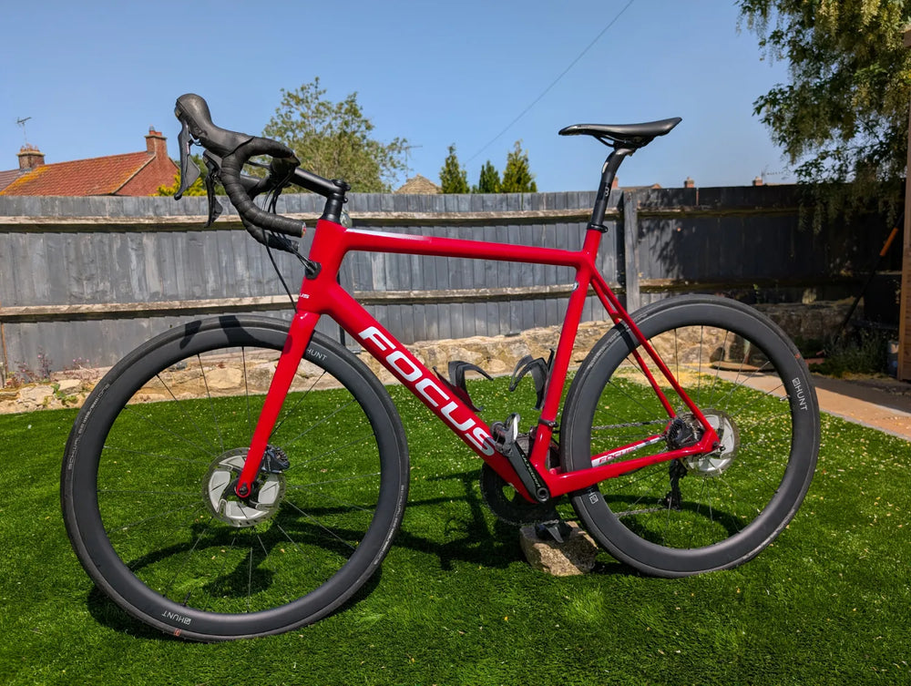 K　FOCUS IZALCO RACE Focus Izalco Race 9.8 2020