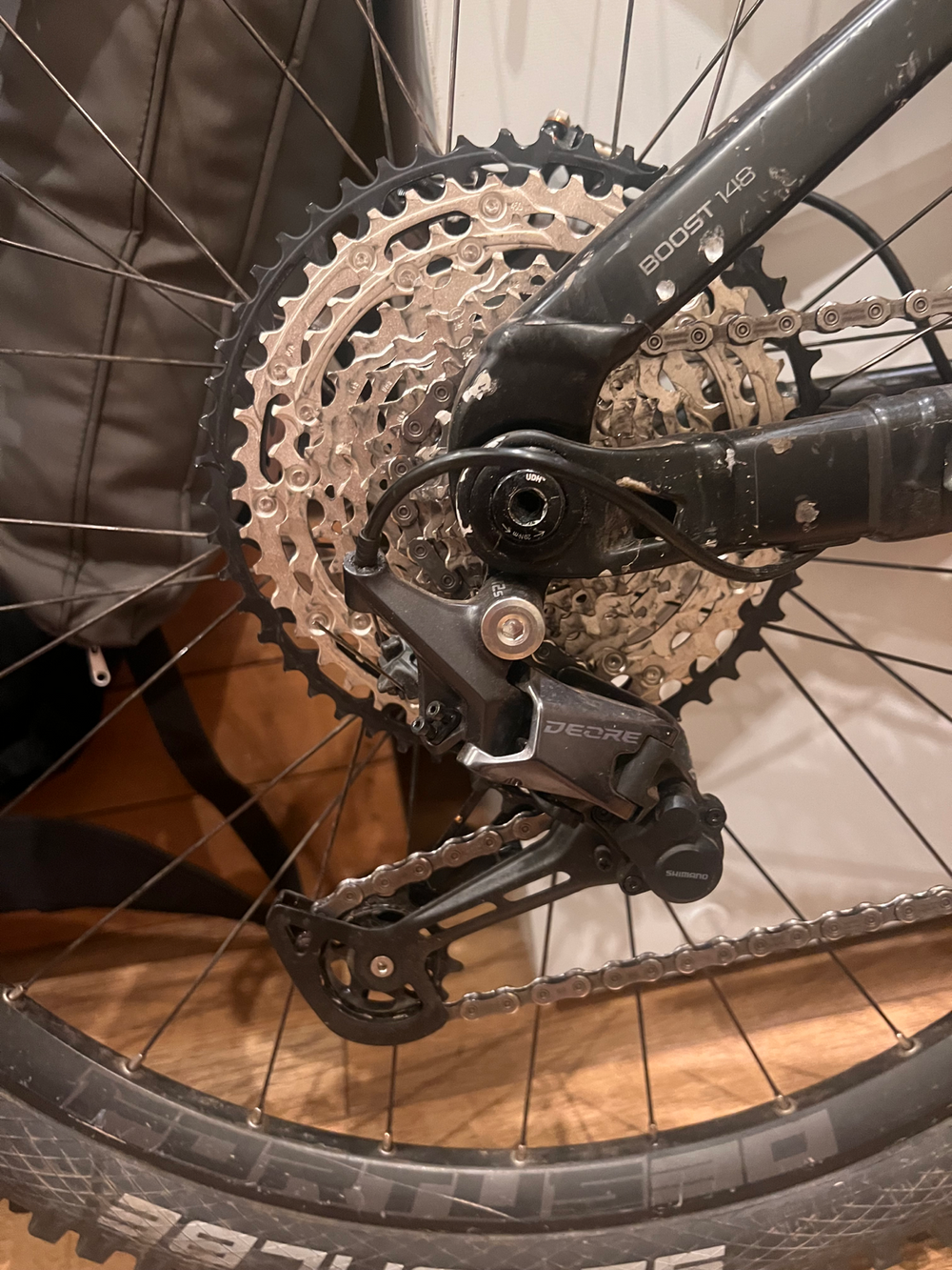 Trek Rail 5 2021