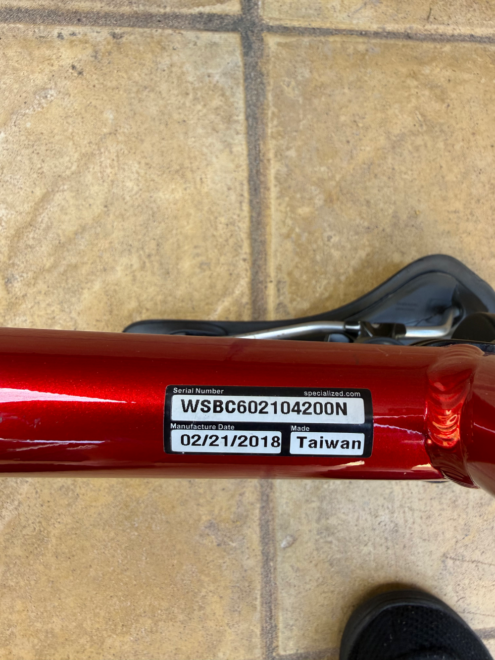 Specialized Diverge 4 E5 Comp Alloy 2018