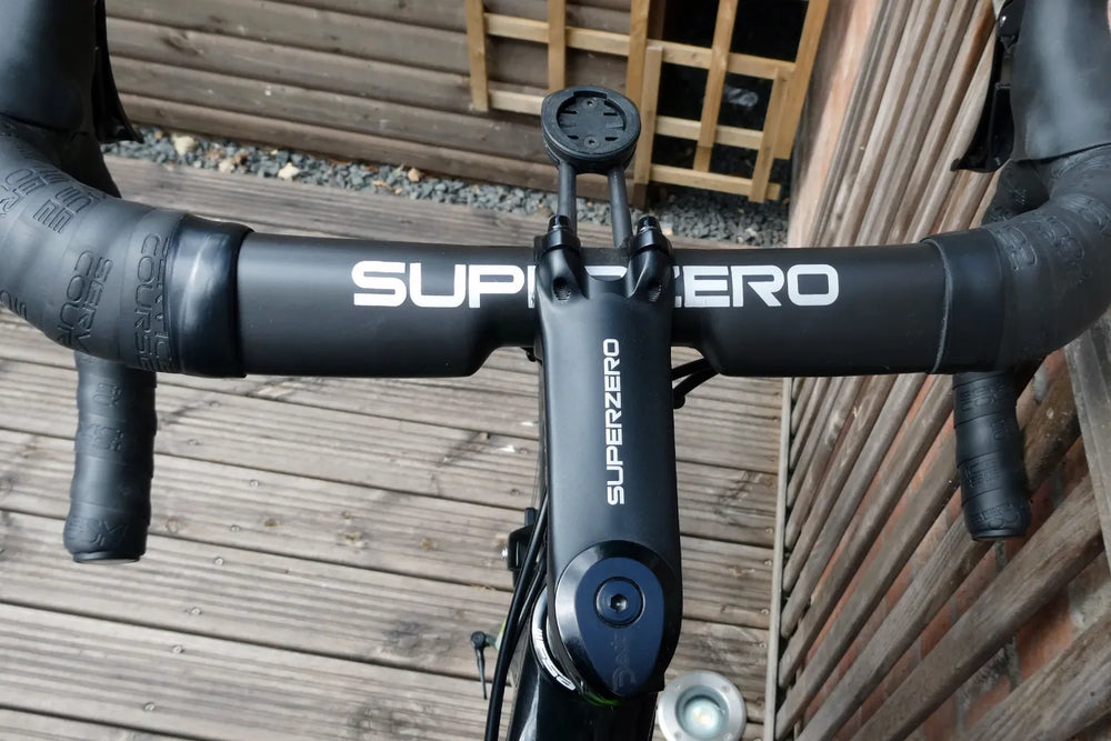 PlanetX Matatona (Custom Build) 2017