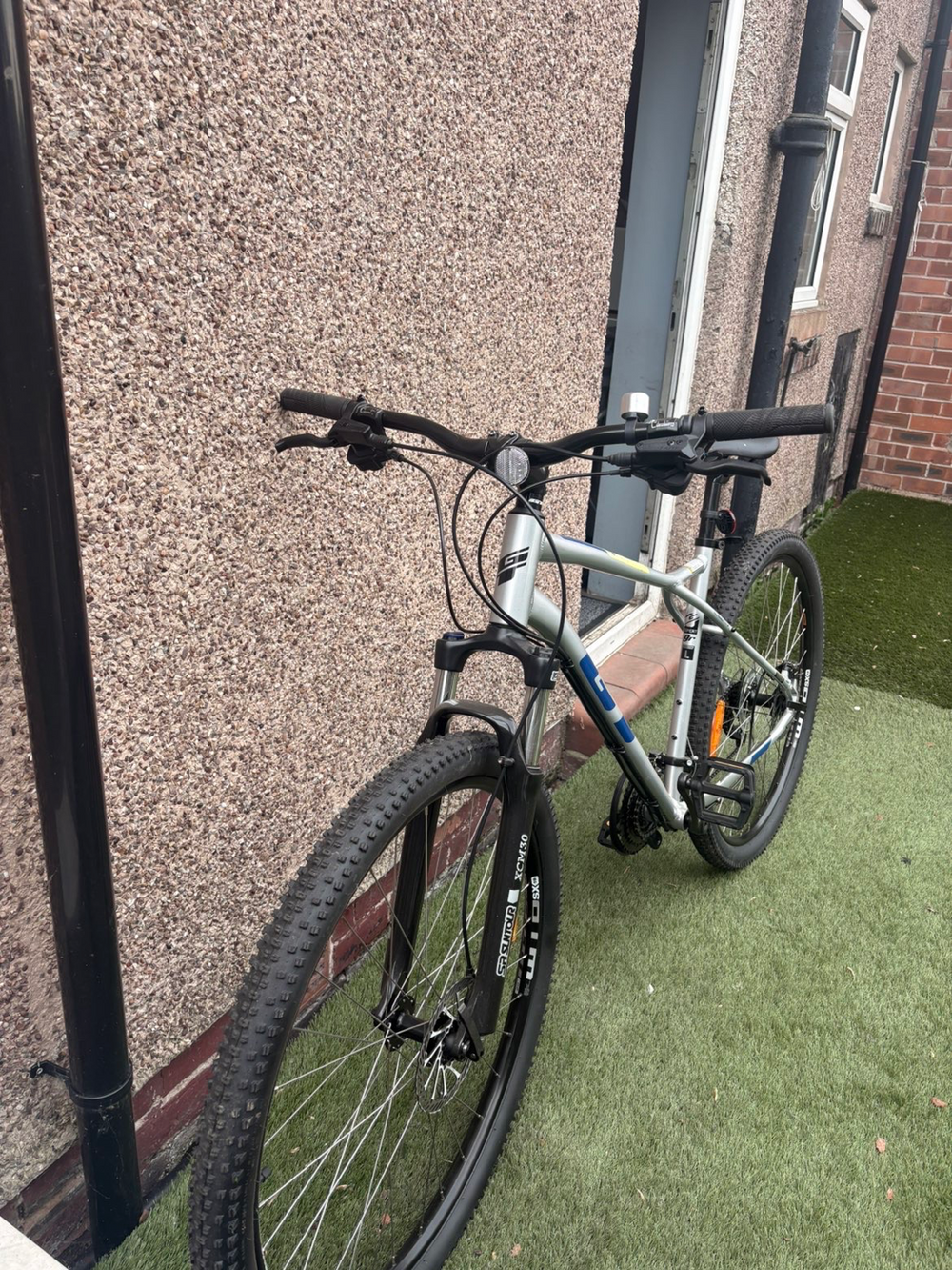 GT Avalanche Sport 2021