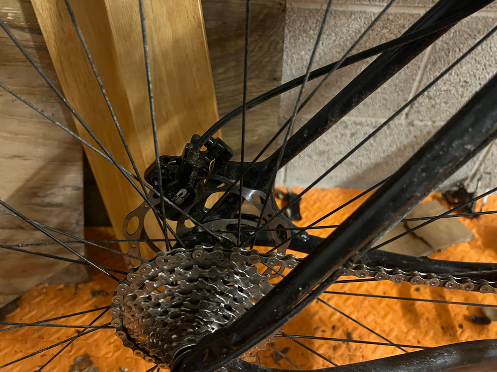 Specialized Rockhopper 2022