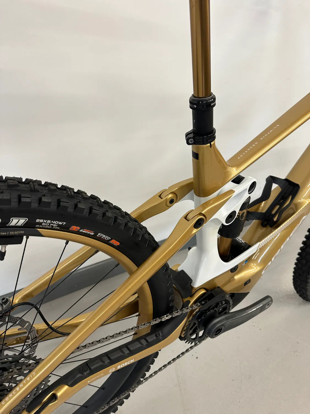 Orbea Wild M-ltd 2026