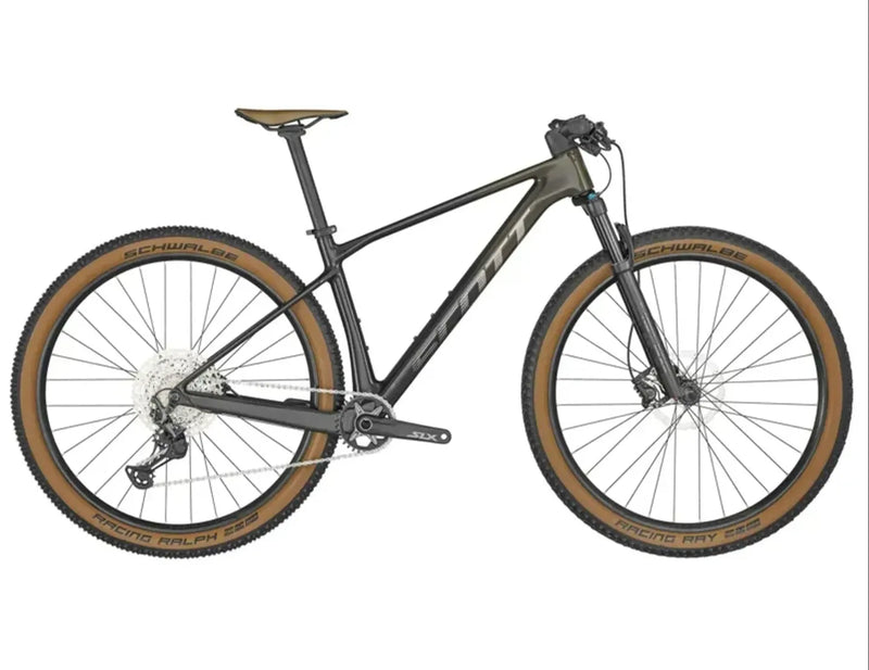 Scott Scale 925 2024