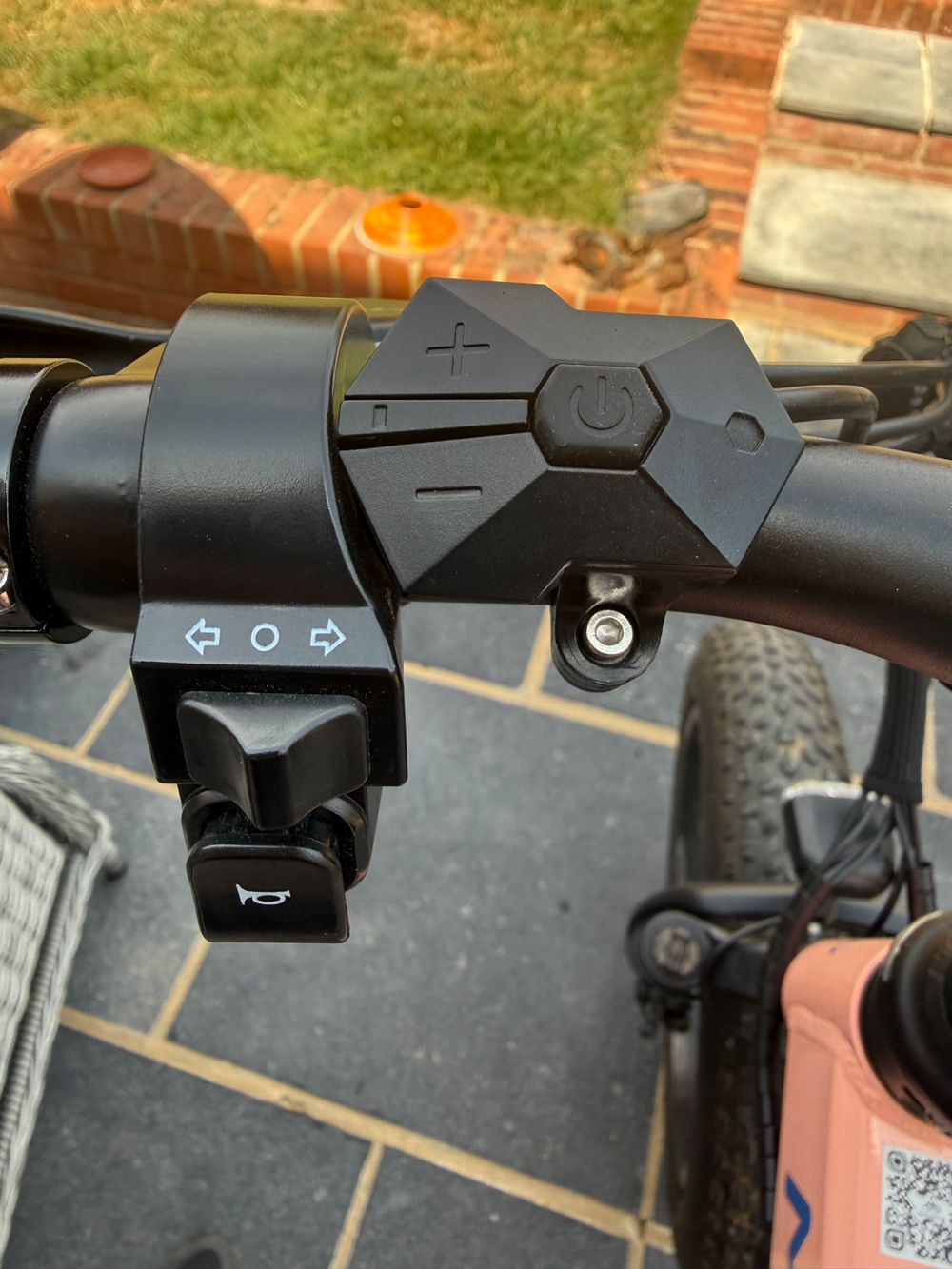 Mate Mate x 250w 2019