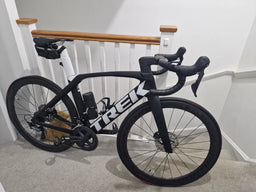 Trek Madone SLR 6 Disc Speed 2020
