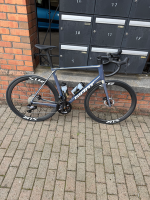 Giant TCR Advanced Disc 2 2026