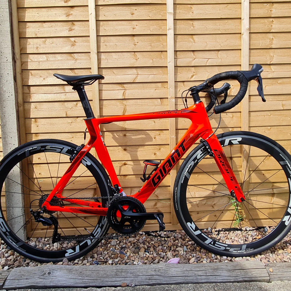 Giant Propel Advanced 2 2016