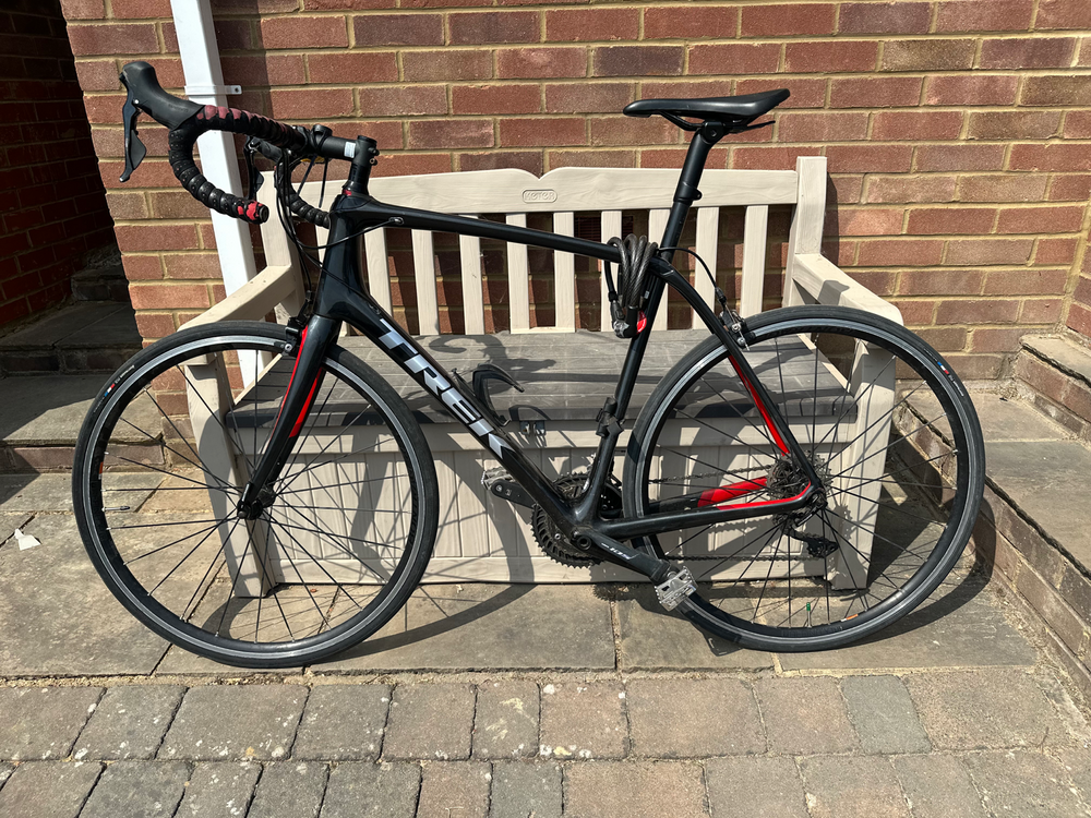 Trek Domane SL 5 2019