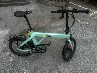 Engwe P20 2025