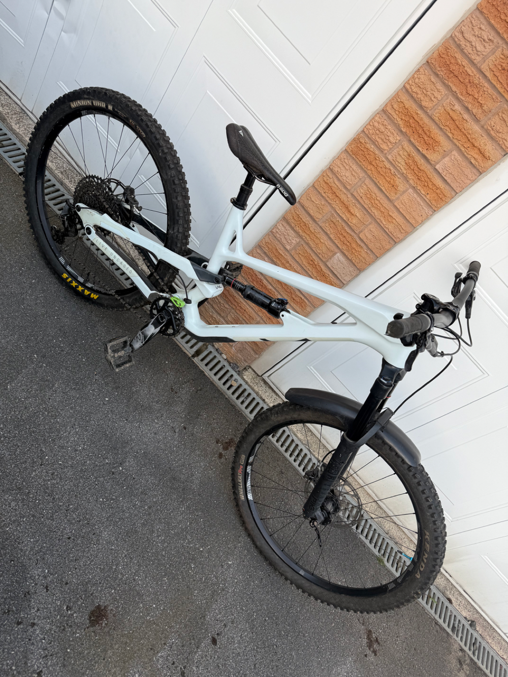YT Industries Jeffsy 2018