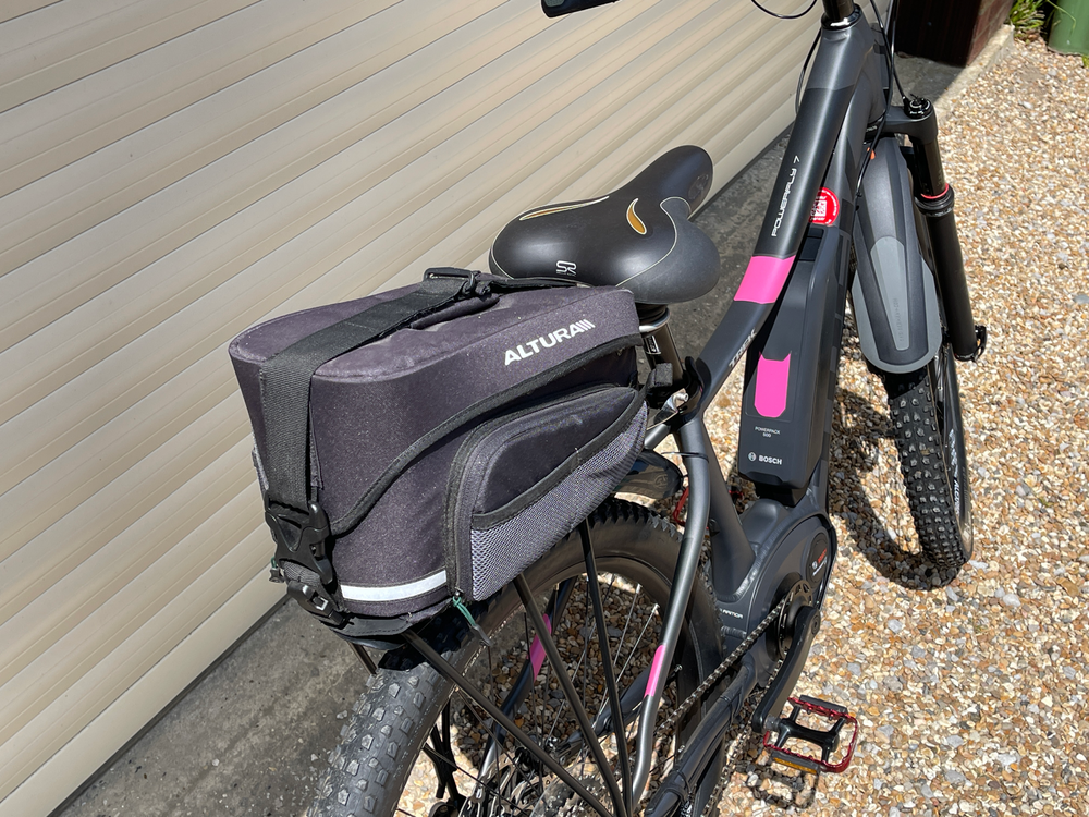 Trek Powerfly 7 2017