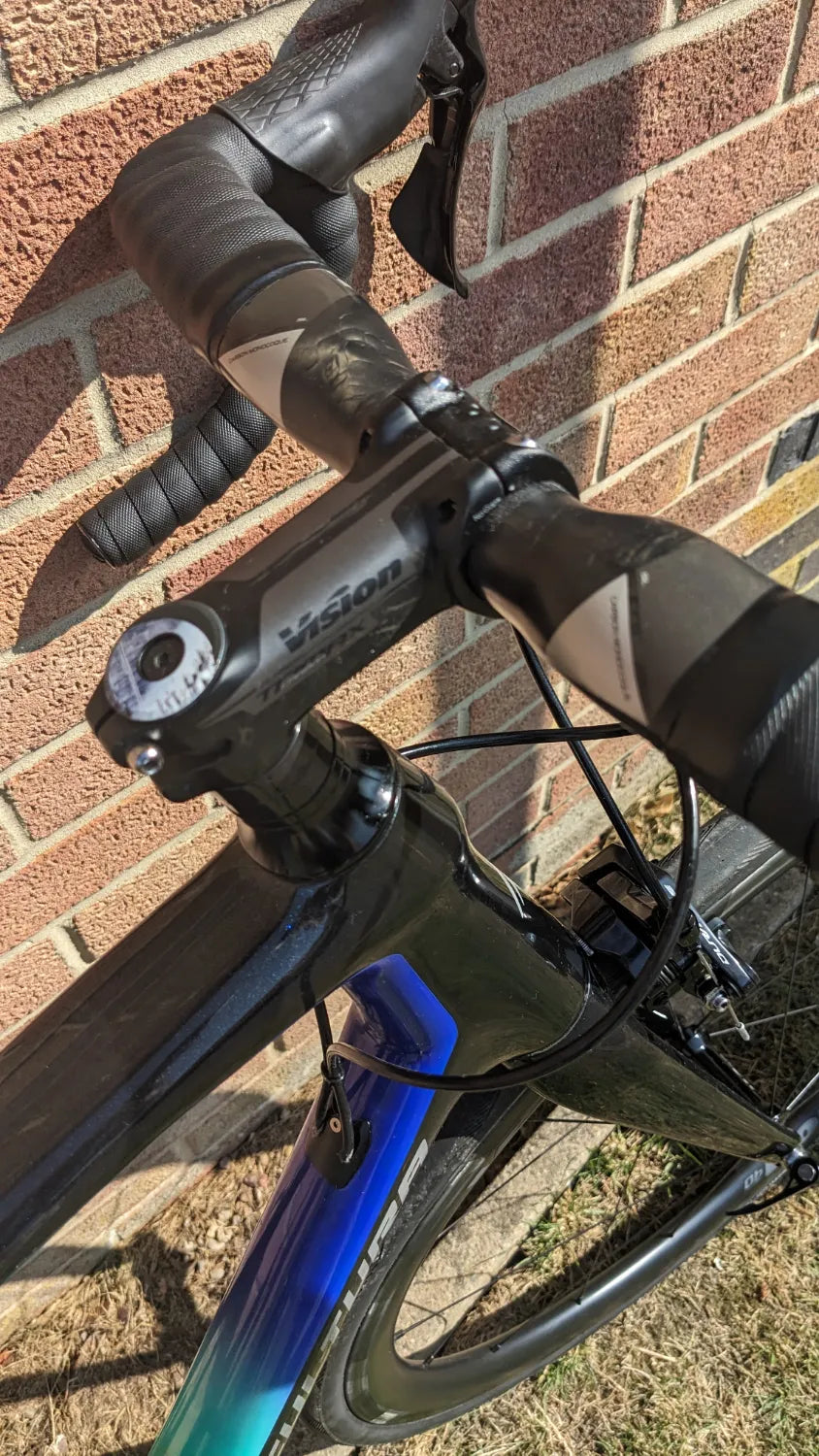 Merida SCULTURA TEAM 2019