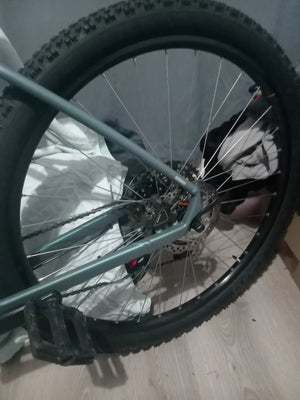 Cube Aim Pro 29er 2026