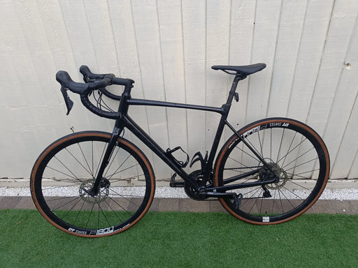 Giant Contend 1 2020 2021