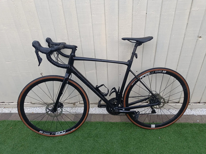 Giant Contend 1 2020 2021