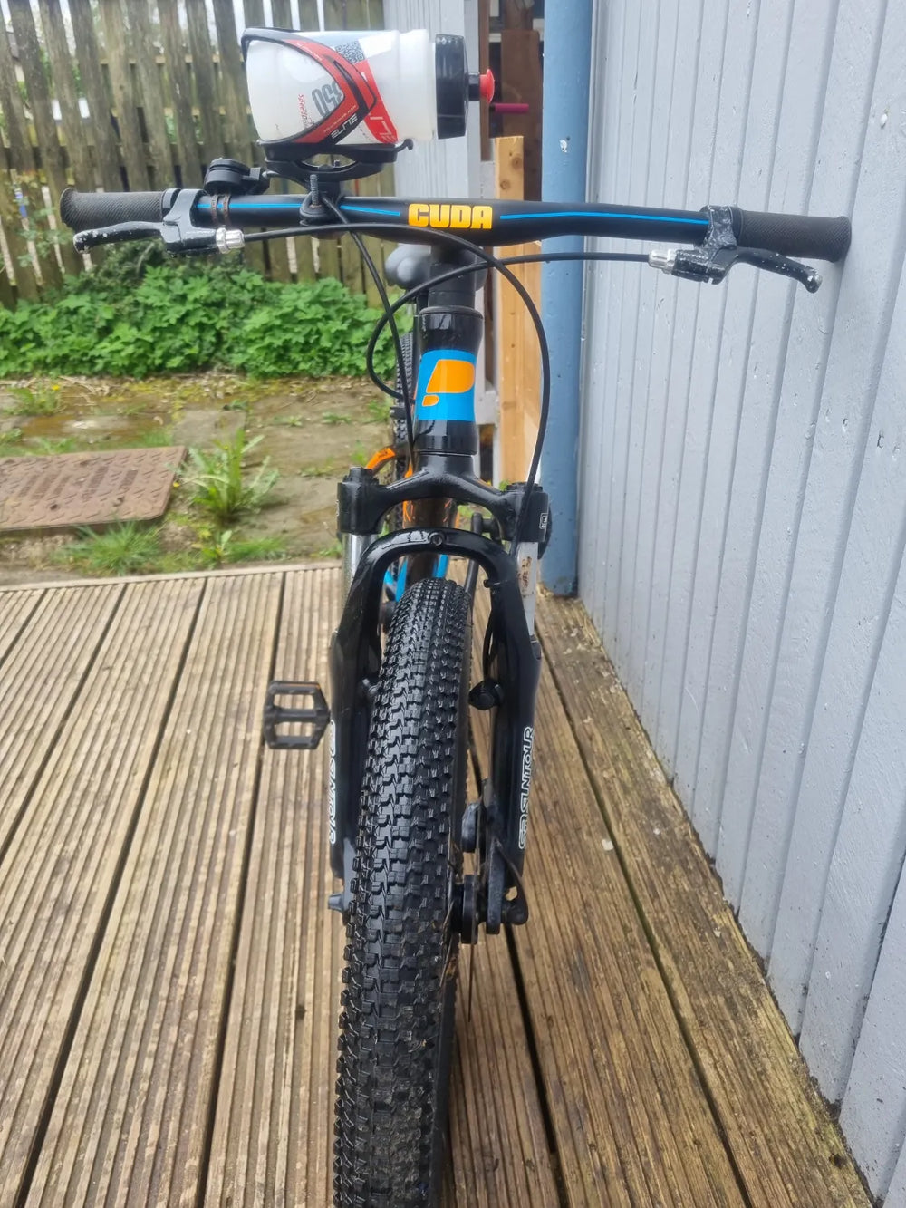 Cuda Cpm20 2024