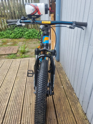 Cuda Cpm20 2024