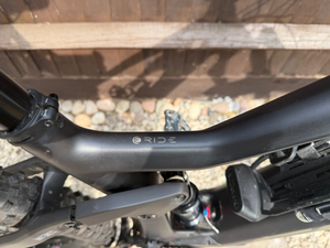 Scott Genius 910 Tr Carbon Mountain 2022