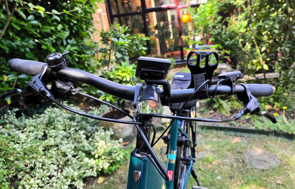 Trek Verve +3 Lowstep 2023