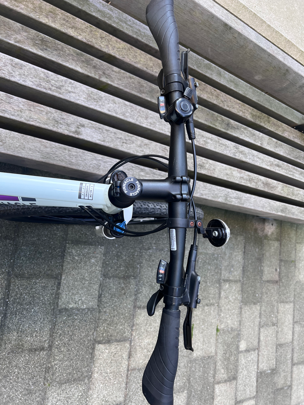 Pinnacle Cobalt 2 2020