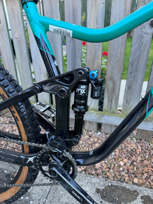 Merida One-sixty 700 2023