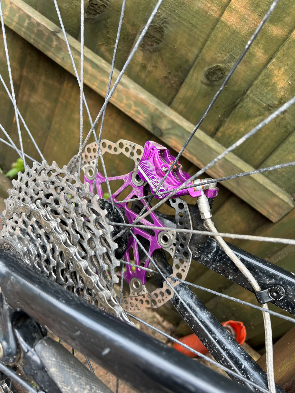 Specialized  Enduro 2016