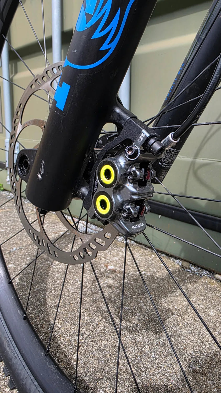 Santa Cruz BRONSON S / Carbon C 2023