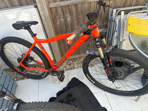 Voodoo Bizango 29 2023