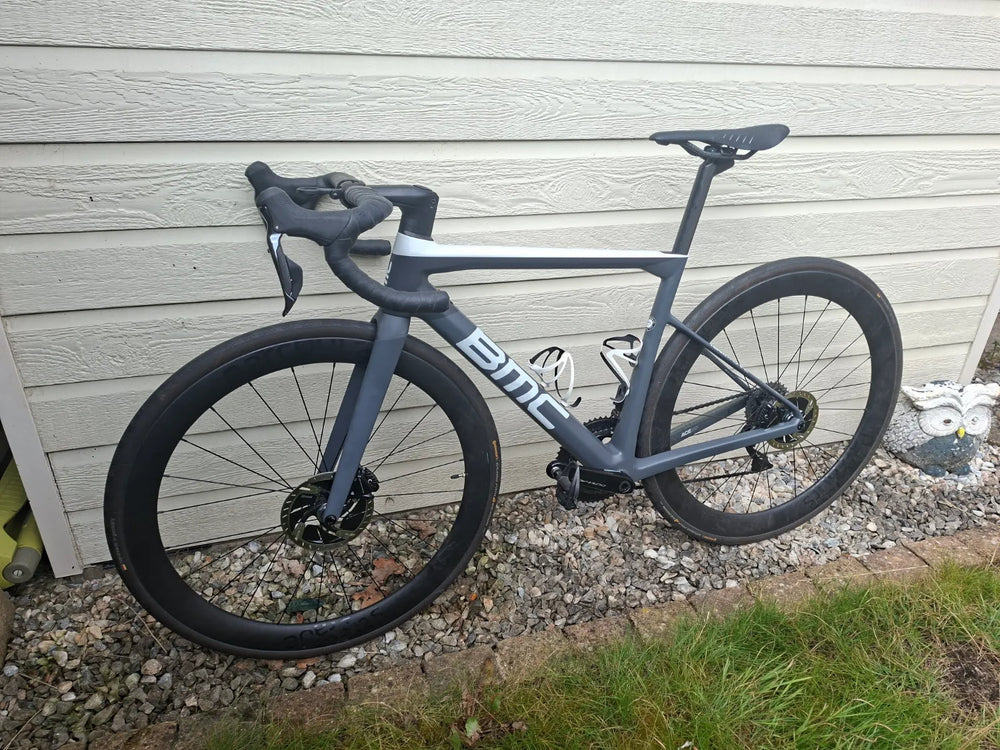 BMC Teammachine SLR 01 One 2021