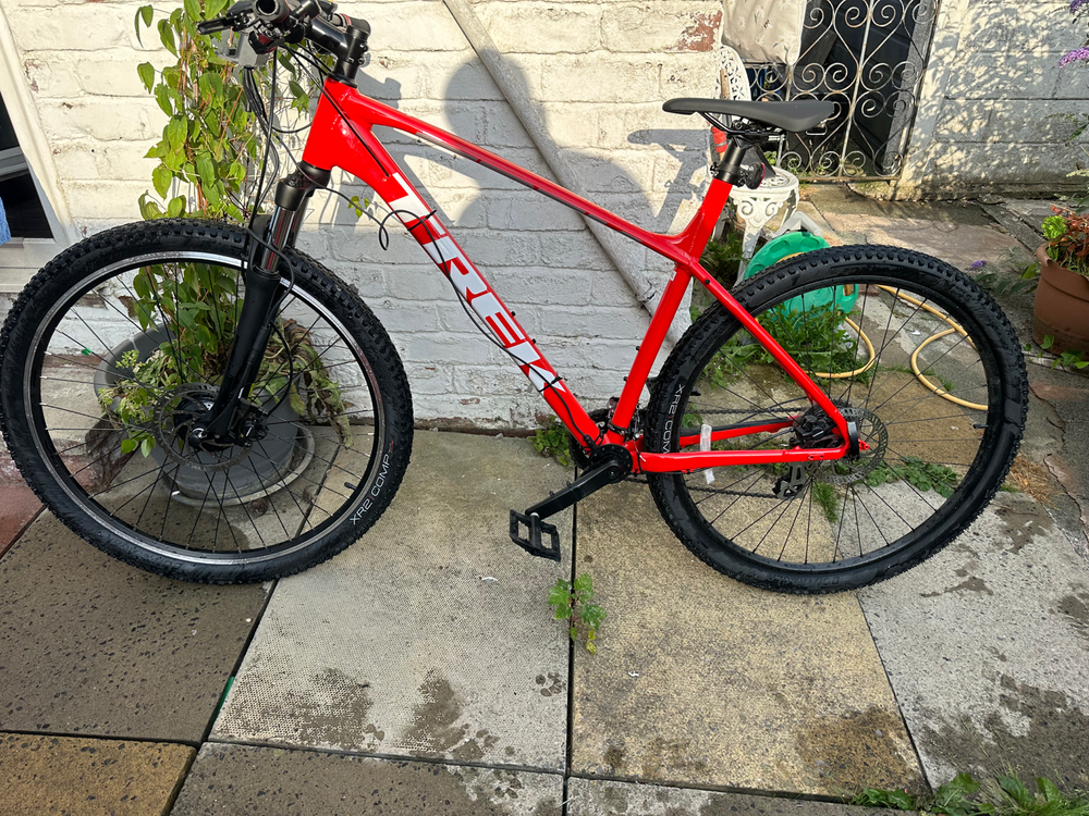 Trek Marlin 5 2022