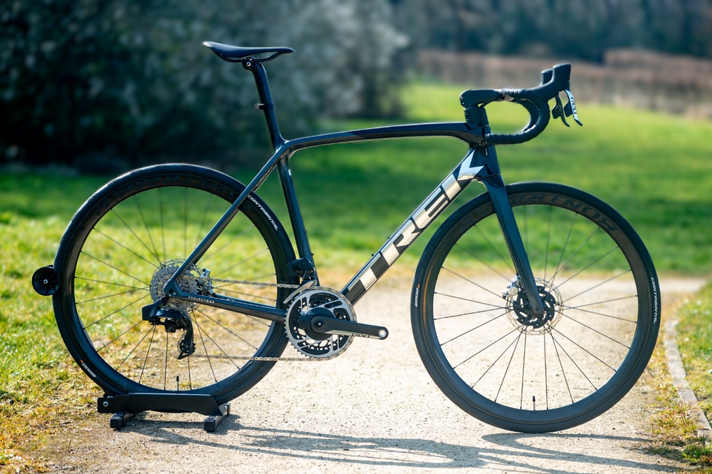 Trek emonda SLR 9 eTap 2023