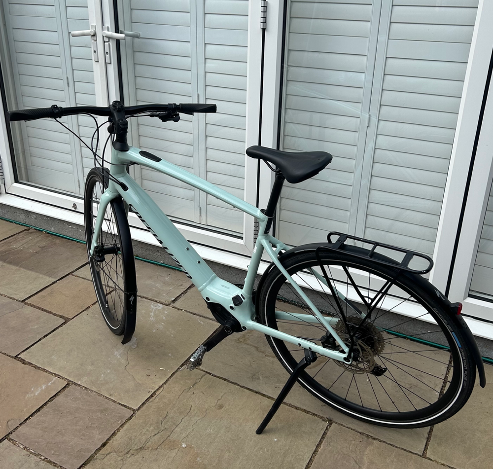 Specialized Vado SL 4 0 EQ 2022