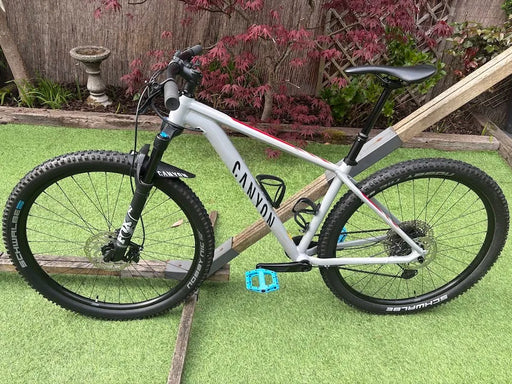 Canyon Grand Canyon 8 2024