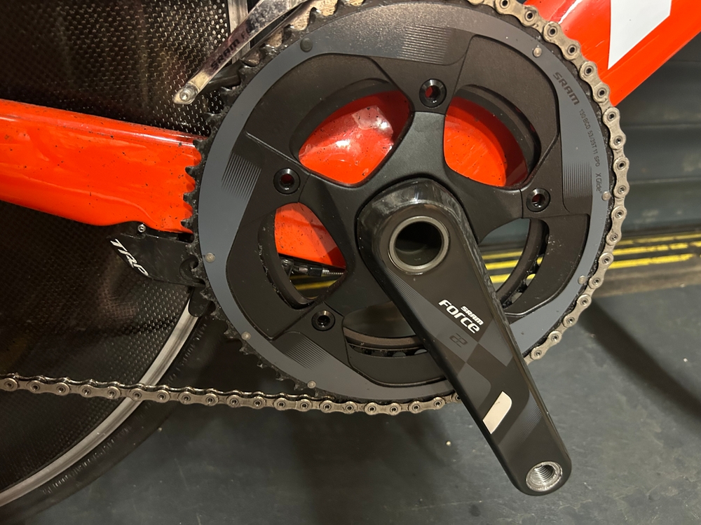 Fuji Norcom Straight 2.3 2015