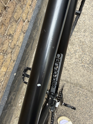 Cannondale Bad Boy 2 2020