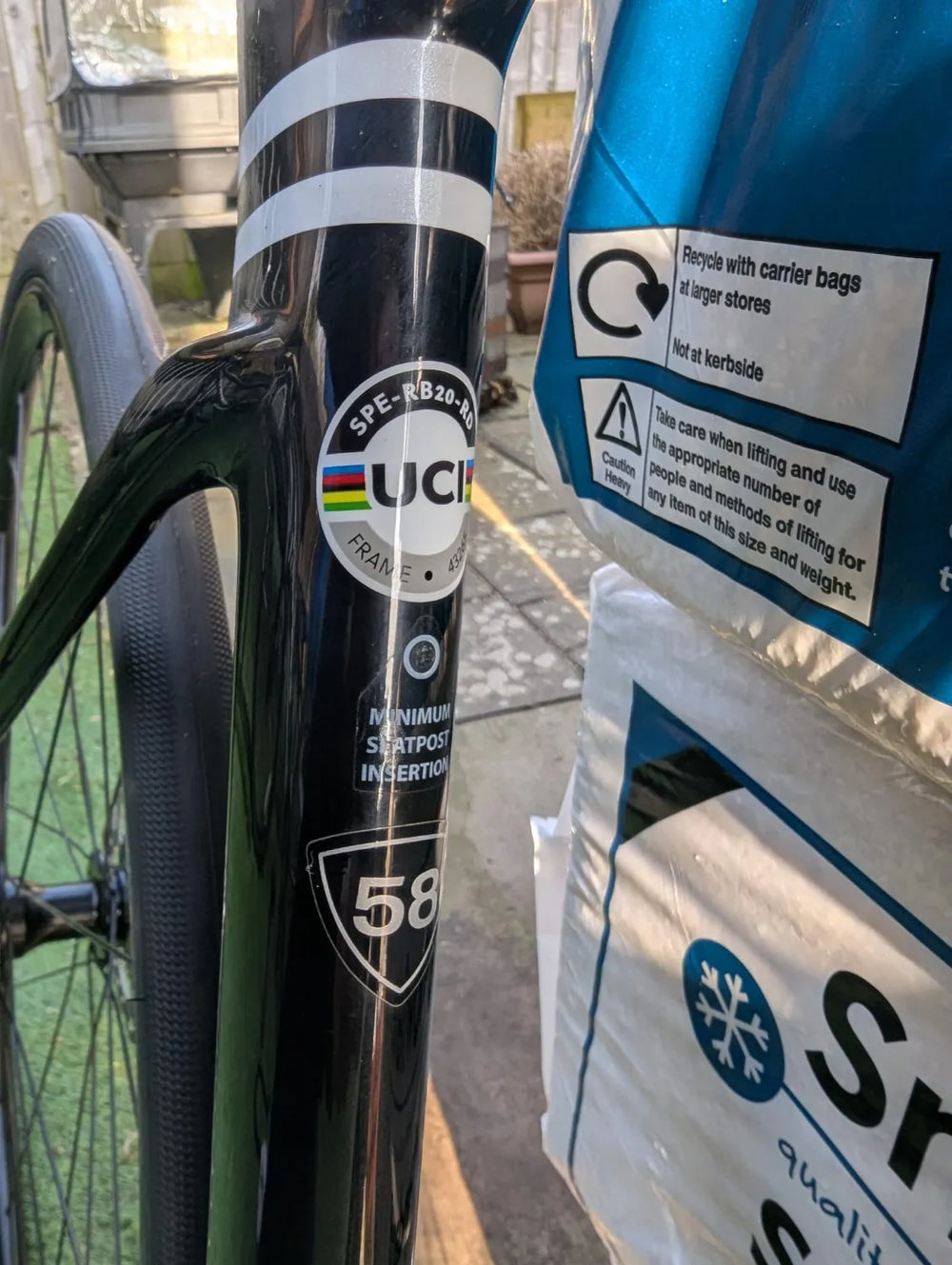 Specialized Roubaix Sport 2021