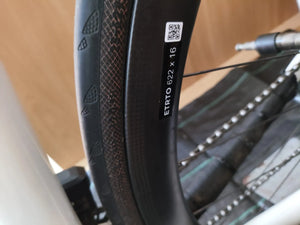 Specialized Roubaix SL4 Comp Udi2 2015