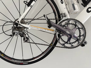 Cervelo Soloist Ultegra 2023
