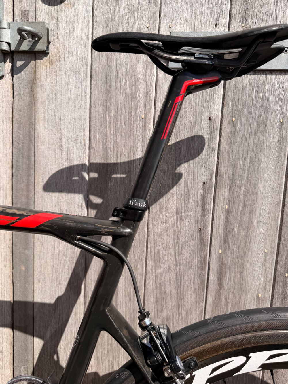 BMC Teammachine SLR 01 One 2015