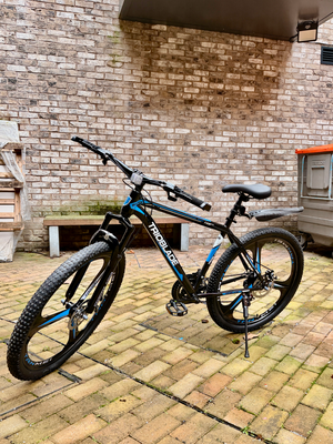 Trioblade Mountain Bike 2026