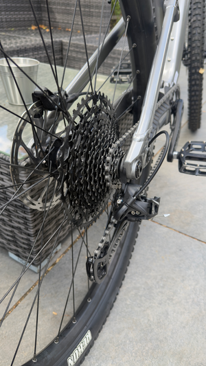 Cannondale Habit 3 2026