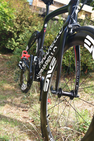 Pinarello Dogma F8 2015