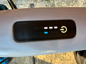 Giant Reign E 1 MX Pro 2022