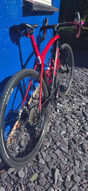Trek Domane+ LT 2021
